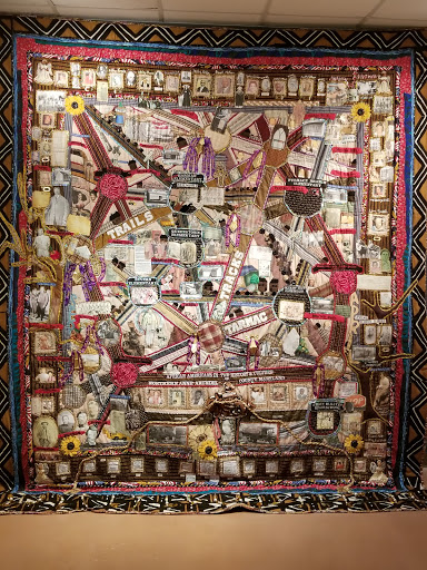 Museum «Prince Georges African American Museum and Cultural Center», reviews and photos, 4519 Rhode Island Ave, North Brentwood, MD 20722, USA