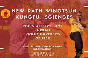 New Path Wingtsun Kung-fu Sciences