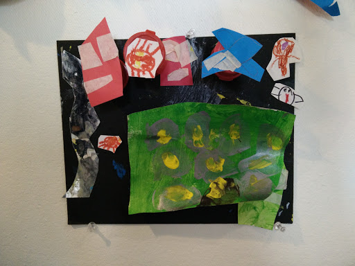 Art Museum «Danforth Art», reviews and photos, 14 Vernon St, Framingham, MA 01701, USA