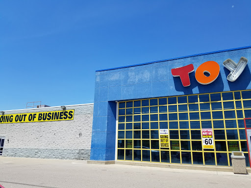 Toy Store «Toys