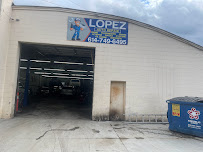Lopez Auto Repair - Photo 2 - Car repair in Columbus, OH, Columbus