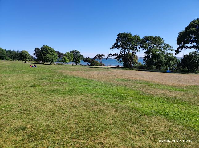 Comments and reviews of Royal Victoria Country Park