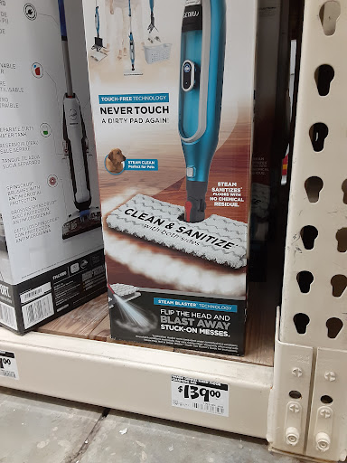 Home Improvement Store «The Home Depot», reviews and photos, 1694 W Indiantown Rd, Jupiter, FL 33458, USA