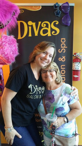 Spa «Divas Salon & Spa», reviews and photos, 15501 Stoneybrook W Pkwy, Winter Garden, FL 34787, USA