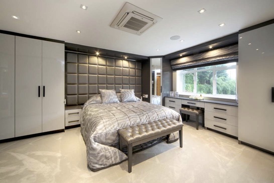 Comments and reviews of Complete Fitted Bedrooms Ltd
