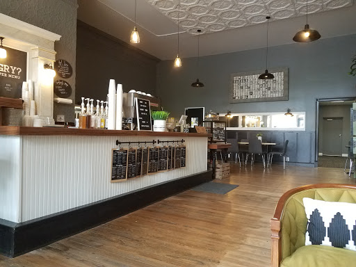 Paper City Coffee, 47 S Paint St, Chillicothe, OH 45601, USA, Coffee Shop