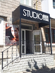 Studio MariStail