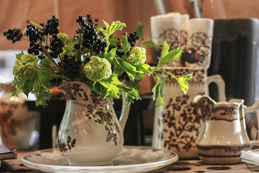 Florist «Moss Pink Flora», reviews and photos, 4615 E 23rd Ave, Denver, CO 80207, USA