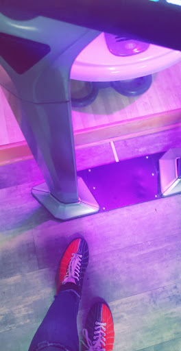 Bowling Alley «Imperial Lanes», reviews and photos, 44650 Garfield Rd, Charter Twp of Clinton, MI 48038, USA