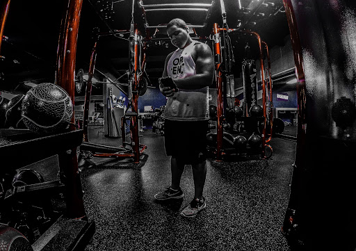 Health Club «Crunch - Poughkeepsie», reviews and photos, 2 Neptune Rd, Poughkeepsie, NY 12601, USA