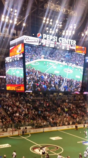 Ice Hockey Club «Colorado Avalanche», reviews and photos, 1000 Chopper Cir, Denver, CO 80204, USA