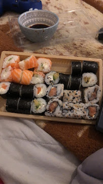 Les plus récentes photos du Restaurant japonais Sushi Roll à Mably - n°1