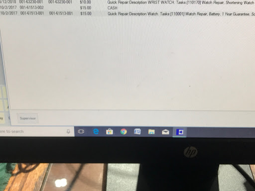 Jeweler «Criterion Diamonds», reviews and photos, 5157 Jimmy Lee Smith Pkwy #201, Hiram, GA 30141, USA