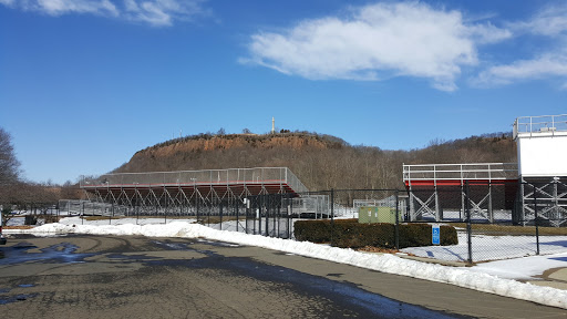 Wilbur Cross Athletic Complex