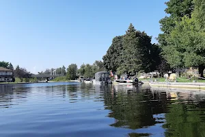 Lagoon City Park image