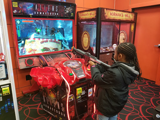 Shopping Mall «Westland Shopping Center», reviews and photos, 35000 Warren Rd, Westland, MI 48185, USA