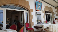 Atmosphère du Restaurant La Cameline à Plougasnou - n°3