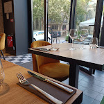 Photo n°3 de l'avis de Oréda. fait le 25/08/2023 à 18:21 sur le restaurants Mamma Mia à Nancy