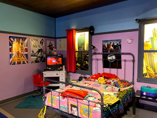 Wax Museum «Madame Tussauds Hollywood», reviews and photos, 6933 Hollywood Blvd, Hollywood, CA 90028, USA