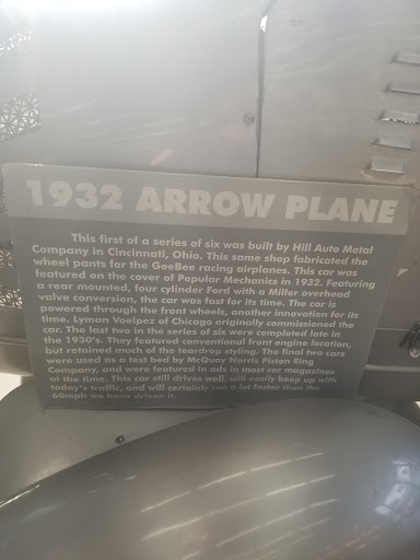 Auto Parts Store «Space Age Auto Paint Store Inc.», reviews and photos, 707 S Country Club Dr, Mesa, AZ 85210, USA