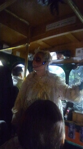 Tourist Attraction «Ghosts & Gravestones», reviews and photos, 136 Atlantic Ave, Boston, MA 02110, USA