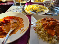 Curry du Restaurant indien RESTAURANT HARYANA à Metz - n°5
