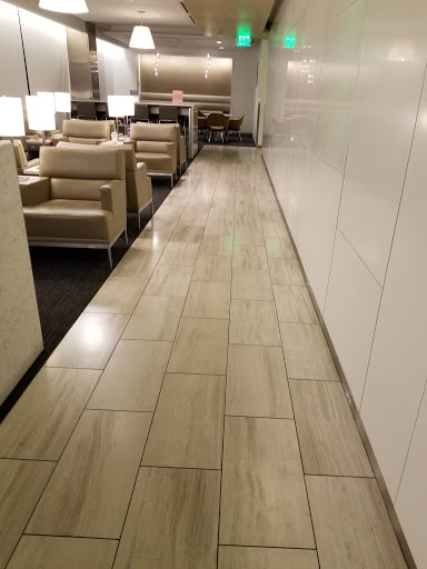 Lounge «United Club Lounge», reviews and photos, 17801 International Blvd, Seattle, WA 98158, USA