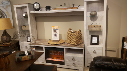 Furniture Store «Ashley HomeStore», reviews and photos, 2535 Piedmont Rd NE, Atlanta, GA 30324, USA
