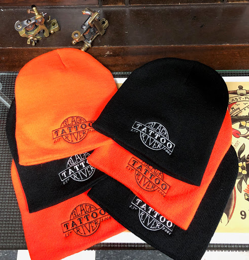 Explore trafalgar law tattoo ideas, creative tattoo ideas in Black River Falls, available at Black River Tattoo