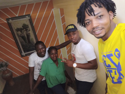 Xela Hotel & Resort, Adedoyin Way, Oronna, Nigeria, Night Club, state Osun