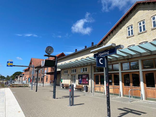 Station Victor - Hjørring