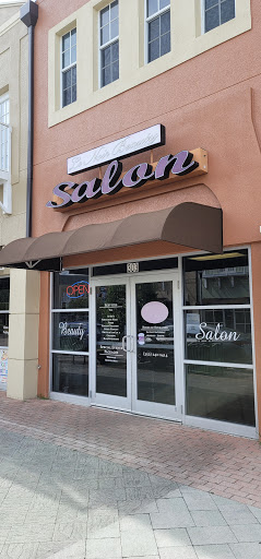 Beauty Salon «Le Noir», reviews and photos, 16640 Cagan Crossings Blvd #303, Clermont, FL 34714, USA