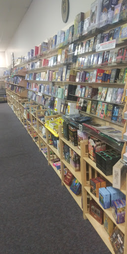 Book Store «New Visions Books & Gifts», reviews and photos, 2594 Eastern Blvd, York, PA 17402, USA