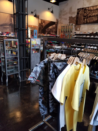 Shoe Store «Unheardof», reviews and photos, 341 W 4th St, Cincinnati, OH 45202, USA