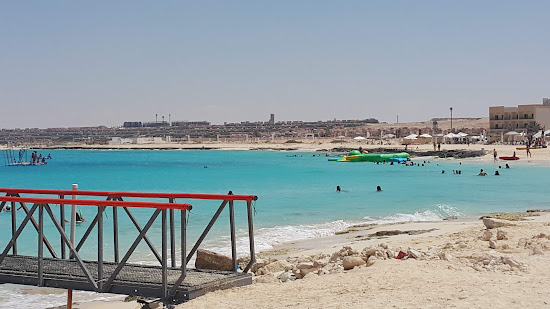 Zoya Ghazala Beach
