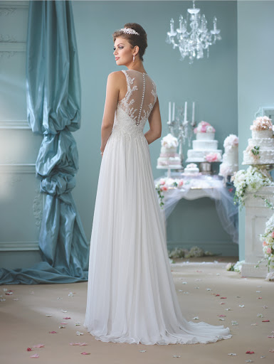 Bridal Shop «Amour Bridal», reviews and photos, 601 E Whitestone Blvd #408, Cedar Park, TX 78613, USA