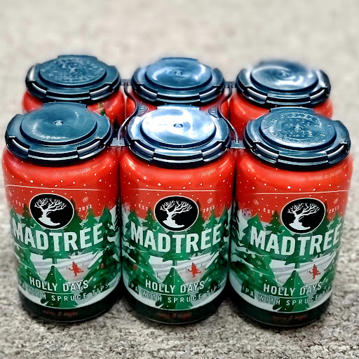 Wine Store «Brentwood Spirits», reviews and photos, 8621 Winton Rd, Cincinnati, OH 45231, USA