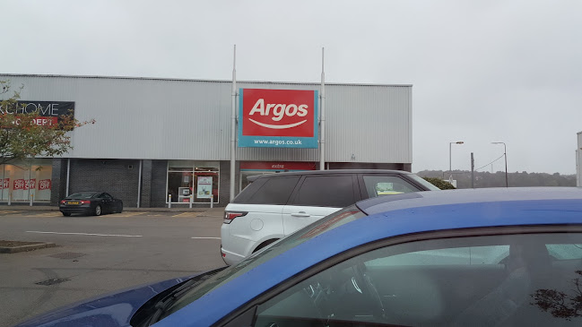 Argos Newport Maesglas Retail Park - Newport