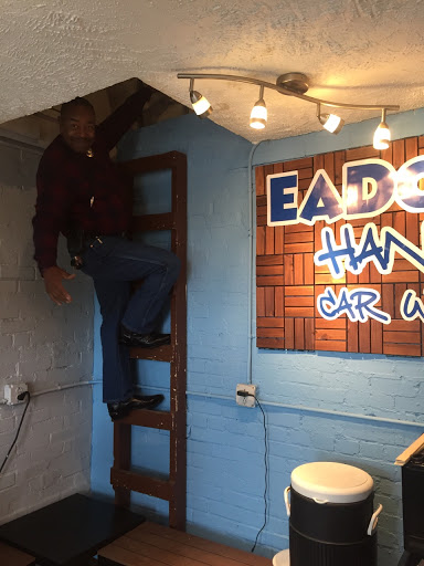 Car Wash «EaDo Hand Car Wash», reviews and photos, 2919 Leeland St, Houston, TX 77003, USA