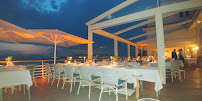 Atmosphère du Restaurant méditerranéen Eden-Roc Restaurant à Antibes - n°17