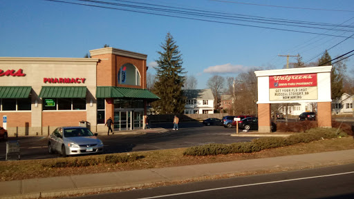 Drug Store «Walgreens», reviews and photos, 188 Union St, Vernon, CT 06066, USA