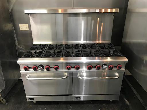 Appliance Repair Service «Twin Appliances Inc.», reviews and photos, 818 W Florence Ave, Los Angeles, CA 90044, USA