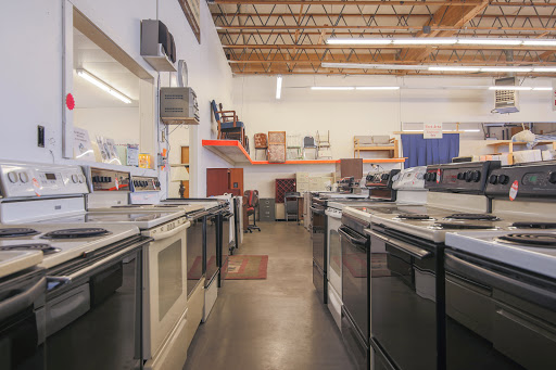 Thrift Store «Donation Warehouse», reviews and photos