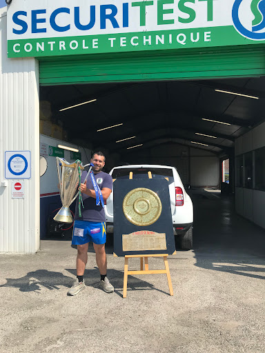 Montaigut Auto Bilan