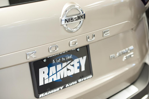 Nissan Dealer «Ramsey Nissan», reviews and photos, 401 NJ-17, Upper Saddle River, NJ 07458, USA