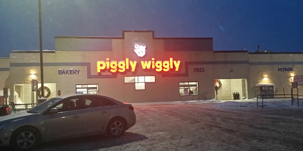 Mark & Susie's Piggly Wiggly