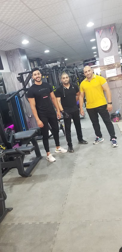 cardio gym