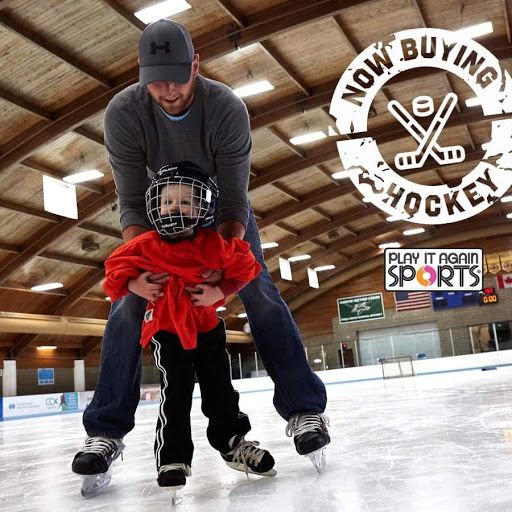 Sporting Goods Store «Play It Again Sports», reviews and photos, 42079 Ford Rd, Canton, MI 48187, USA