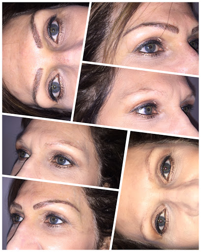 Hair Salon «Fountain of Youth Aveda Salon Spa», reviews and photos, 6735 Reynolds St, Pittsburgh, PA 15206, USA