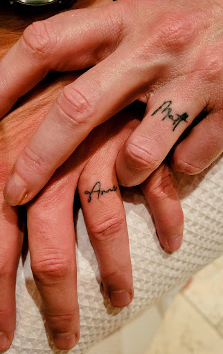 Tattoo Shop «Funhouse Tattoo», reviews and photos, 1453 Garnet Ave, San Diego, CA 92109, USA